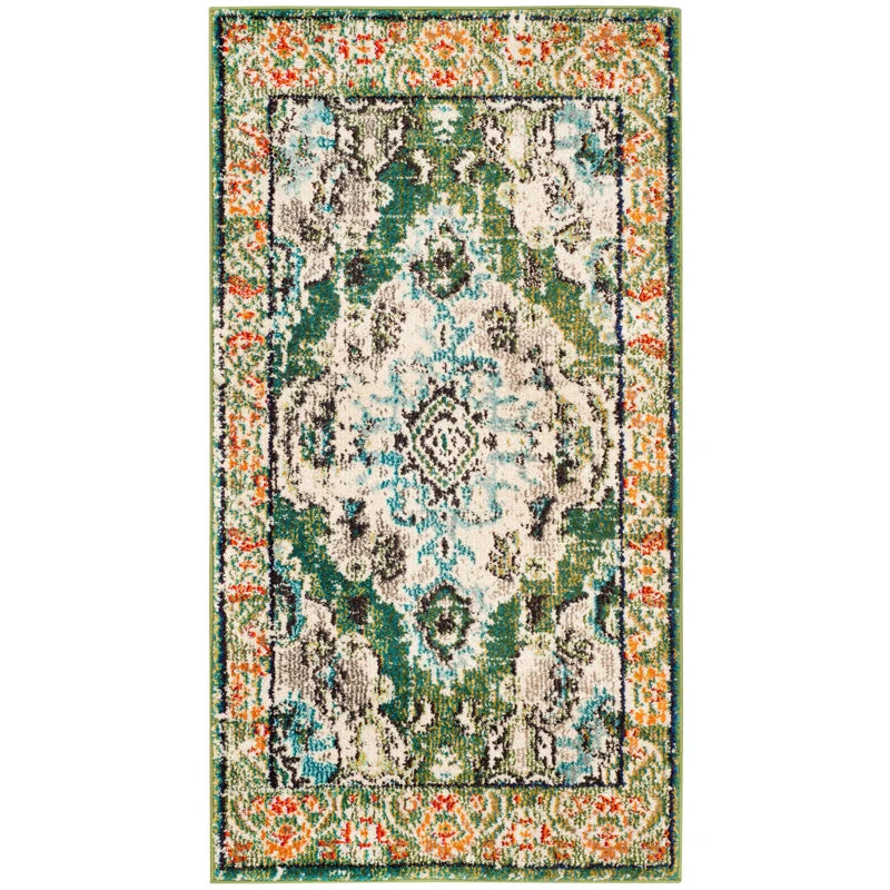 Almyra Oriental Rug