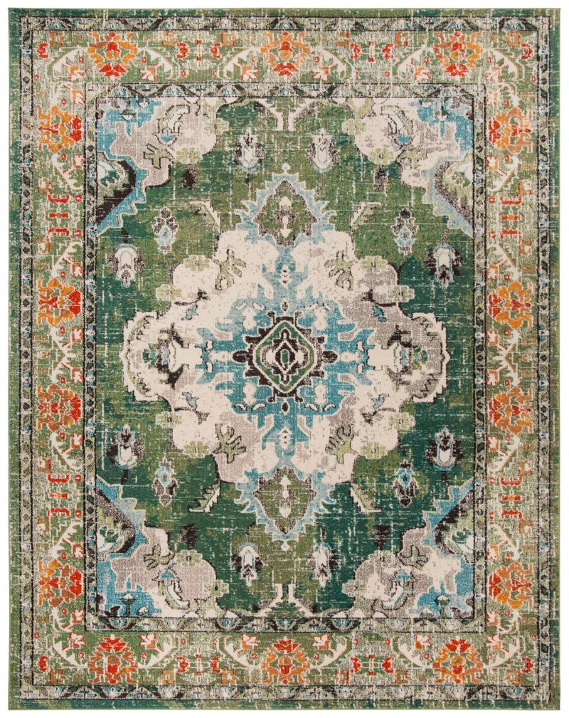 Almyra Oriental Rug