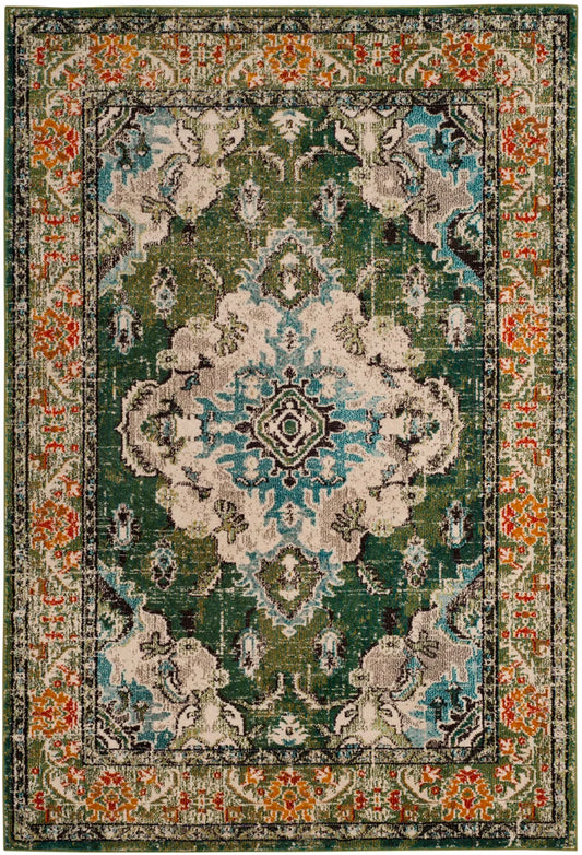 Almyra Oriental Rug